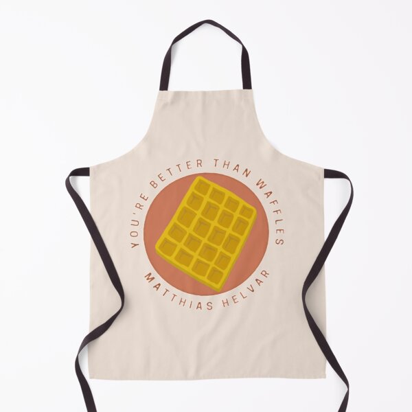 Item preview, Better Than Waffles <3 designed and sold by BabyCupcakes.
