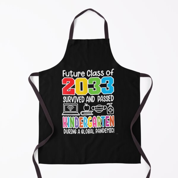 Item preview, Funny I Kindergarten I Future Class of 2033 I Graduation designed and sold by Evrard122344.