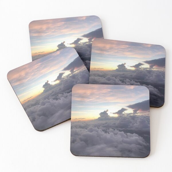 Item preview, Beautiful sunset cloud designed and sold by lizzy195.