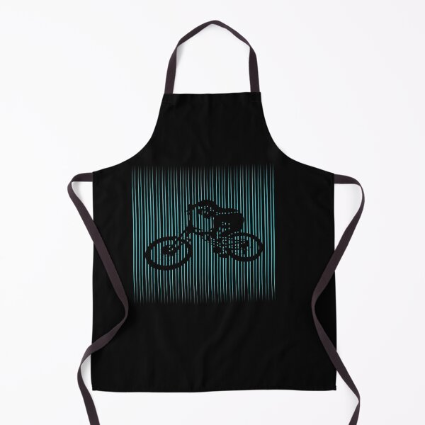 Item preview, Fahrrad MTB Linien designed and sold by Spirit-Designs.