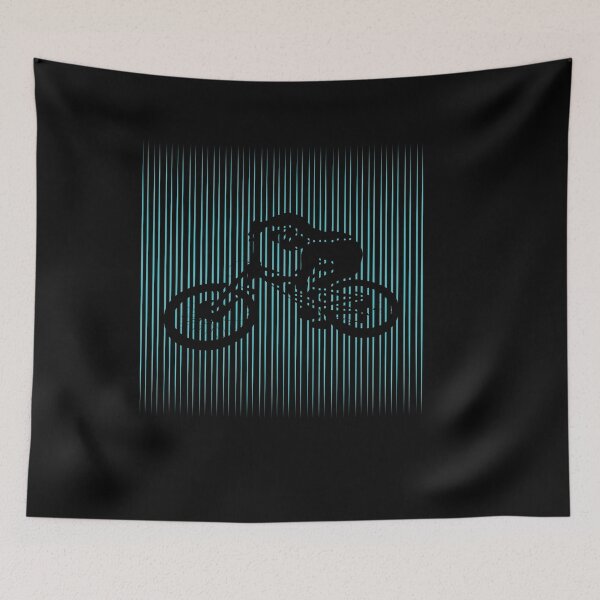 Item preview, Fahrrad MTB Linien designed and sold by Spirit-Designs.