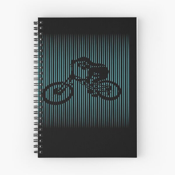 Item preview, Fahrrad MTB Linien designed and sold by Spirit-Designs.