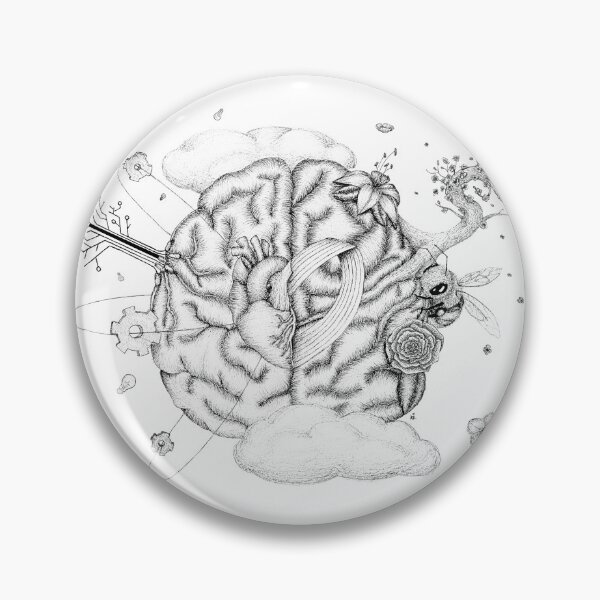 Item preview, Forward Thinking designed and sold by BeelinesArt.