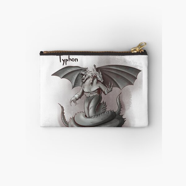 Item preview, Greek Myth, Typhon designed and sold by Mystic-Minx.