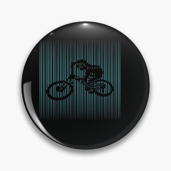 Item preview, Fahrrad MTB Linien designed and sold by Spirit-Designs.