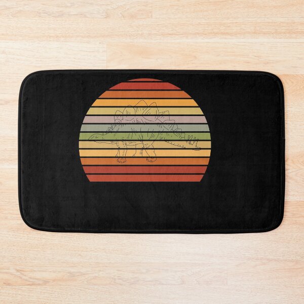 Item preview, Dinosaurier mit Sonnenuntergang designed and sold by Spirit-Designs.