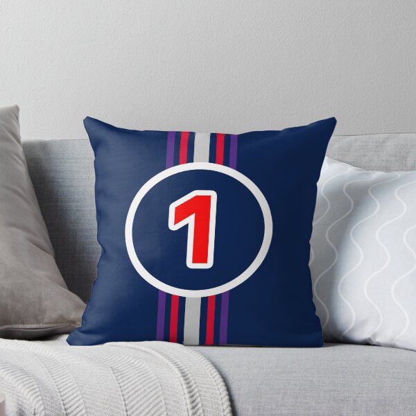 Item preview, Vettel 1 designed and sold by RetroLink.