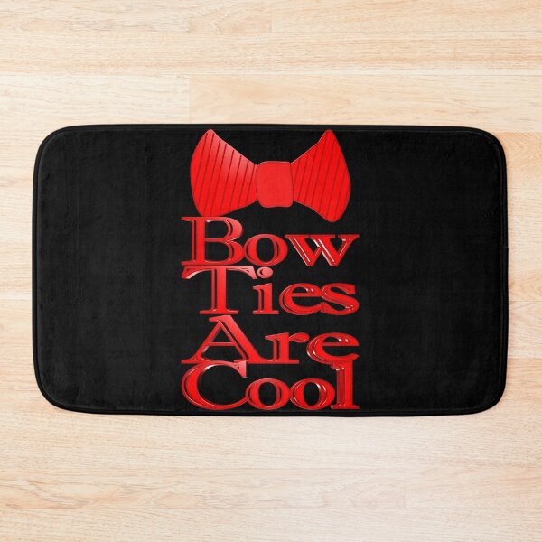 Item preview, Bow Ties Are Cool designed and sold by toddbrooney.