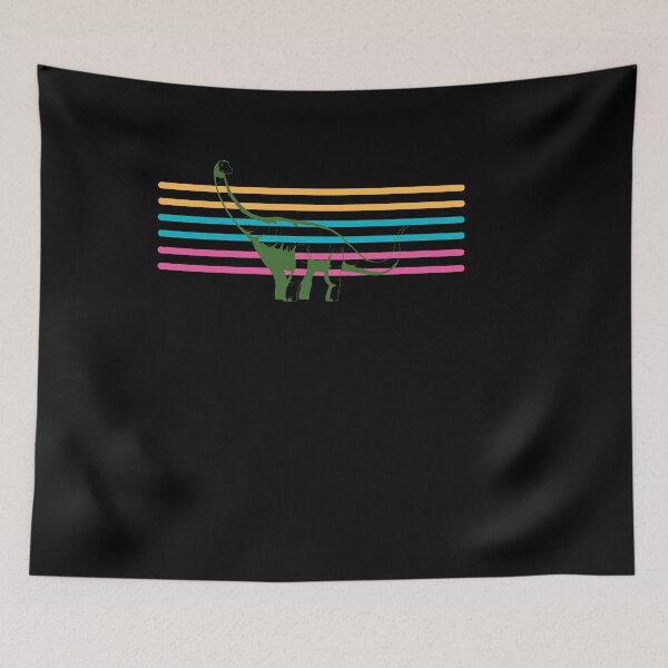 Item preview, Dinosaurier haelt Ausschau Steinzeit designed and sold by Spirit-Designs.