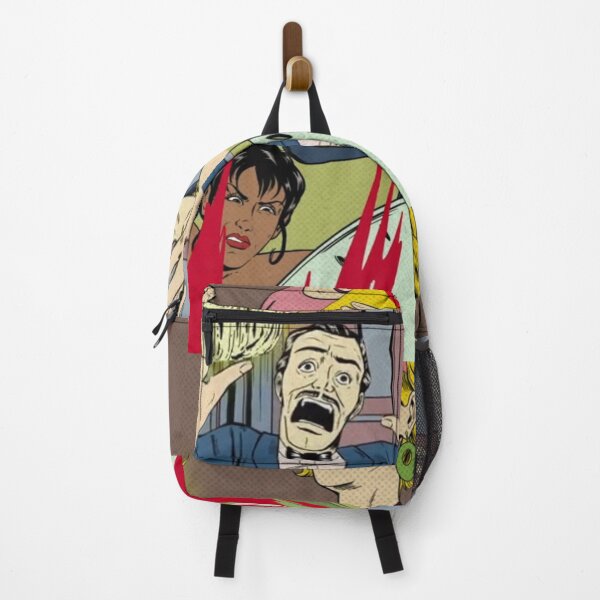 Item preview, Why Women Kill Comics designed and sold by baker-cm.