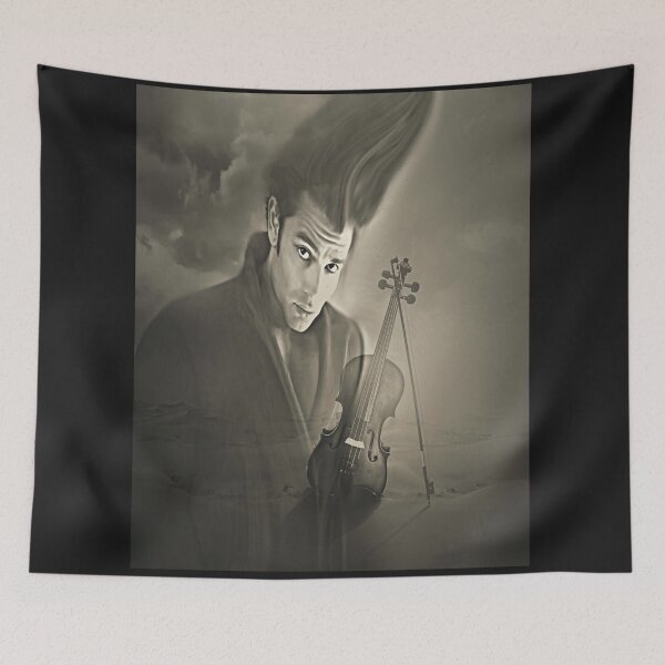 Item preview, Anywhere the Wind Blows designed and sold by 88 Jane.