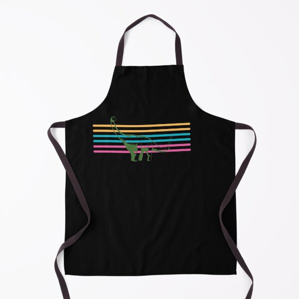 Item preview, Dinosaurier haelt Ausschau Steinzeit designed and sold by Spirit-Designs.
