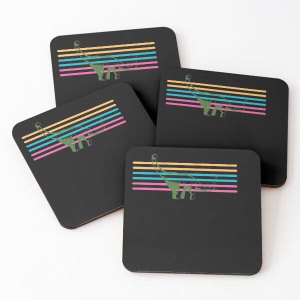 Item preview, Dinosaurier haelt Ausschau Steinzeit designed and sold by Spirit-Designs.