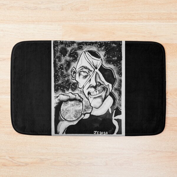 Item preview, Doom Patrol The Mind Is The Limit comic style designed and sold by DoomPatrolJaneB.
