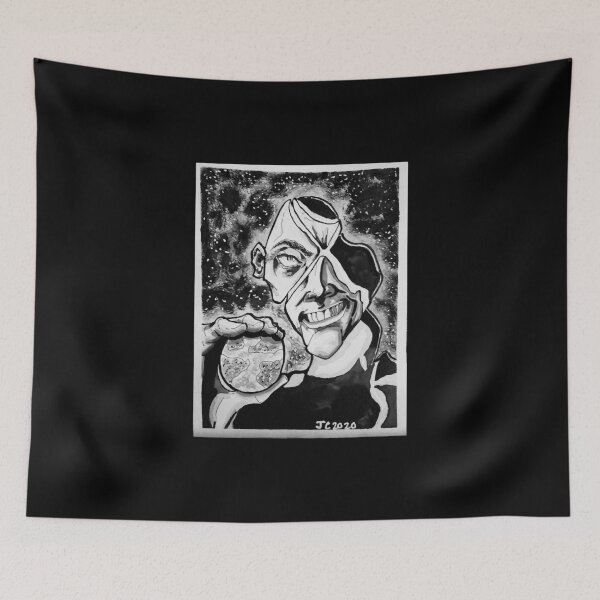 Item preview, Doom Patrol The Mind Is The Limit comic style designed and sold by DoomPatrolJaneB.