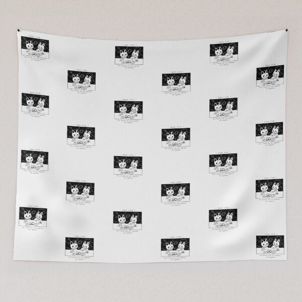 Item preview, Loser club designed and sold by Hoetoons.