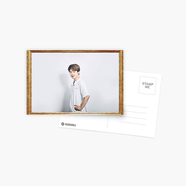 Item preview, Jimin Portrait designed and sold by Arti-shivers.
