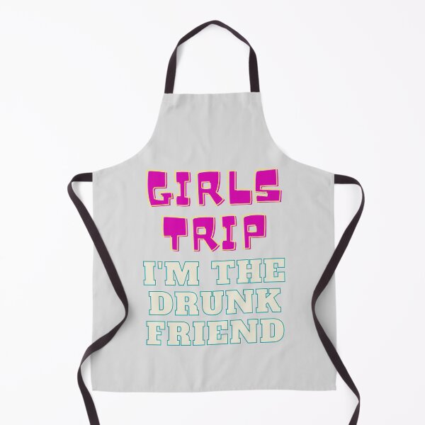 Item preview, Girls Trip - Drunk Friend designed and sold by speakupandshine.