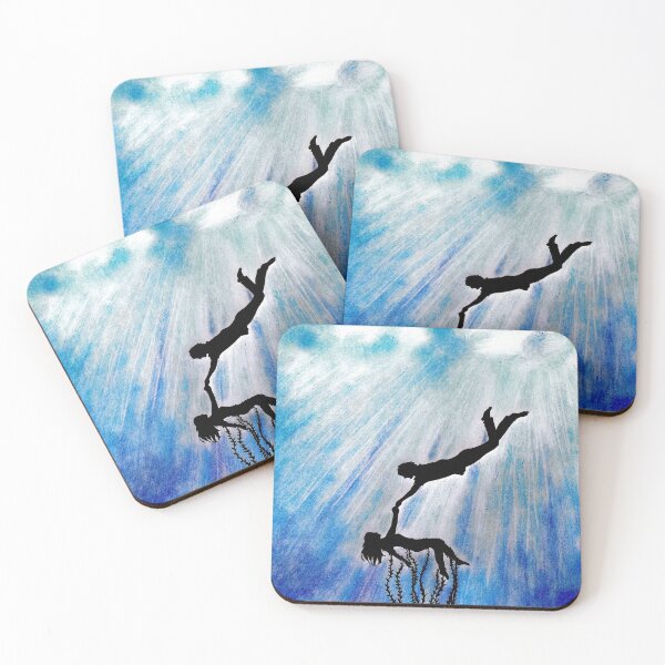 Item preview, THE GUARDIAN designed and sold by kazartsy.