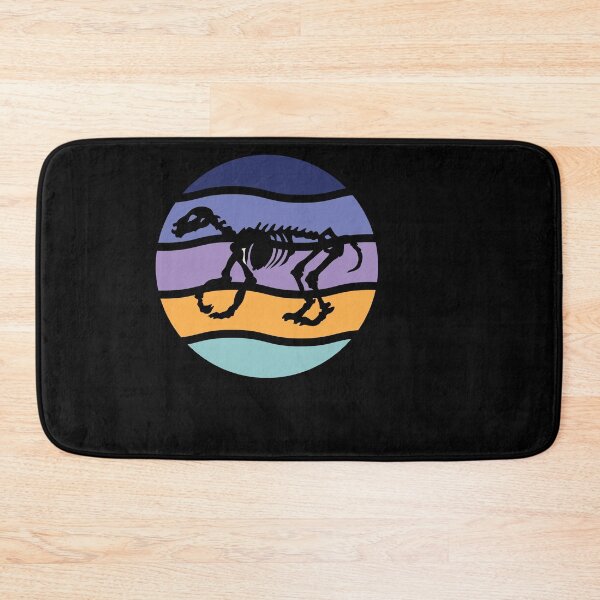 Item preview, Dinosaurier im bunten Kreis designed and sold by Spirit-Designs.