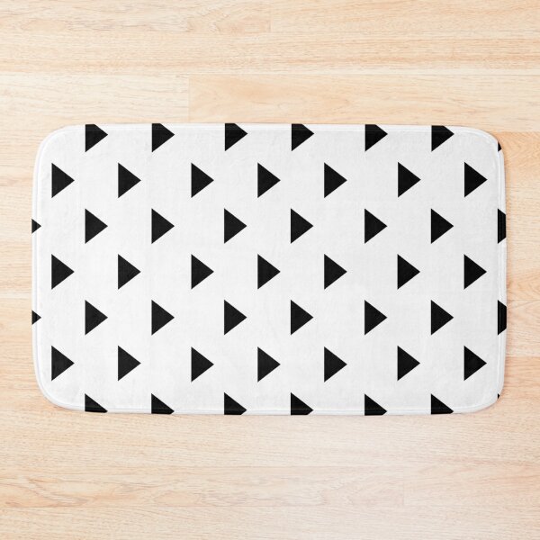 Item preview, Triangle Pattern designed and sold by JienChan26.