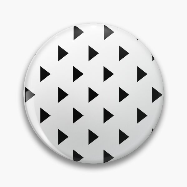 Item preview, Triangle Pattern designed and sold by JienChan26.