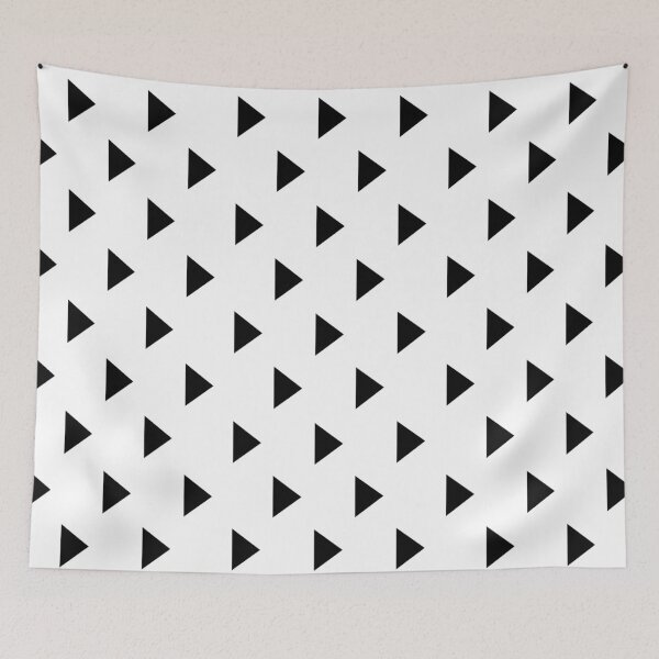 Item preview, Triangle Pattern designed and sold by JienChan26.