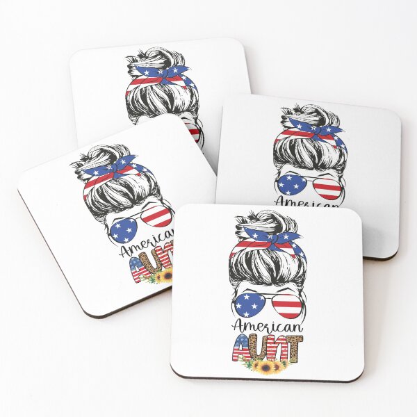 Item preview, July 4th independence day patriotic USA sunglasses American mom designed and sold by Majesticoo.