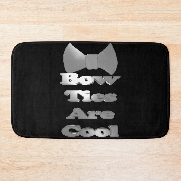Item preview, Bow Ties Are Cool designed and sold by toddbrooney.