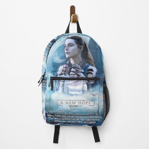 Item preview, LEGACIES - A New Hope designed and sold by louellacl.