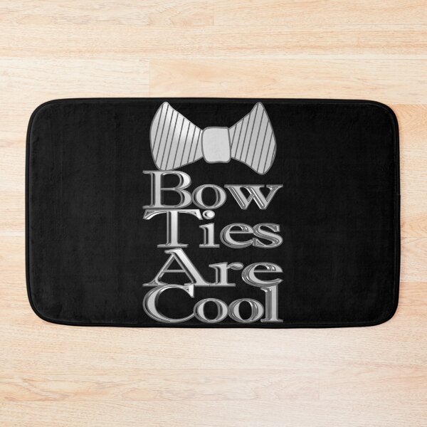 Item preview, Bow Ties Are Cool designed and sold by toddbrooney.