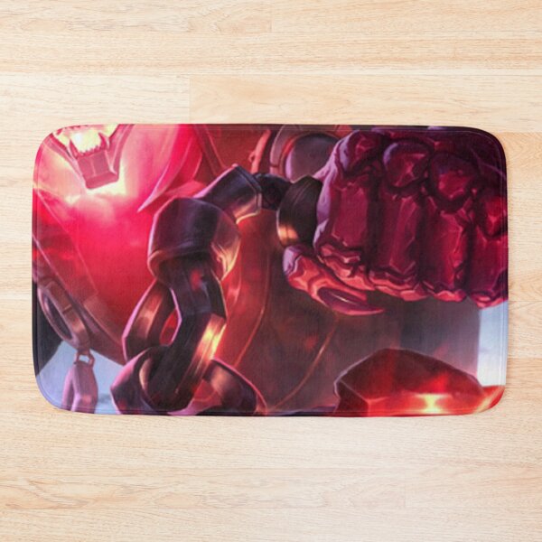 Item preview, H7306 Tresh League Of Legend designed and sold by RosiTenn.