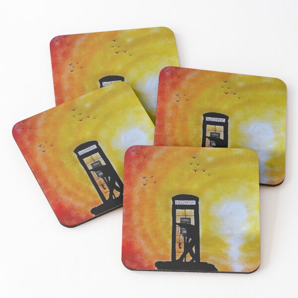 Item preview, TELEPHONE designed and sold by kazartsy.