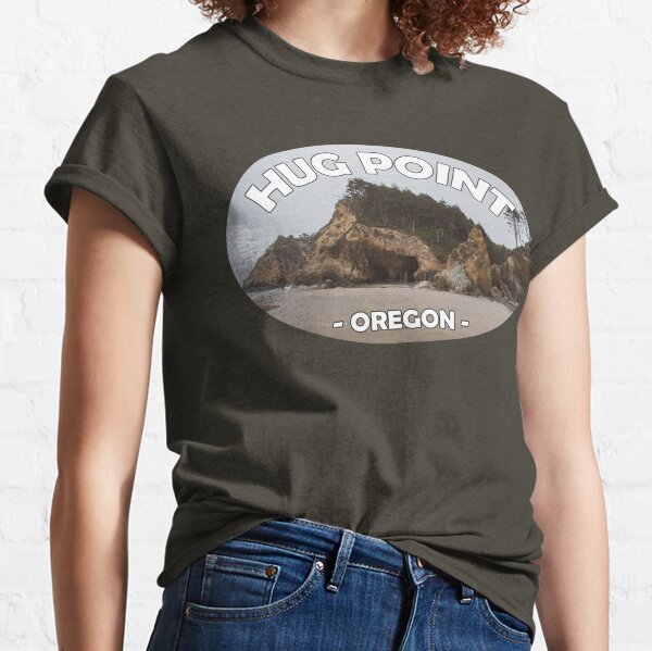 Salem Oregon T-Shirts for Sale | Redbubble