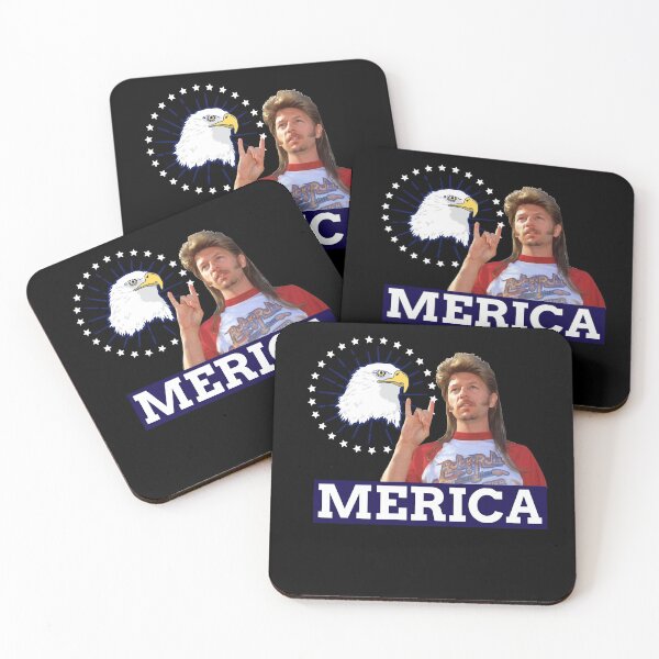 Item preview, Graphic Joe Dirt 4th Of July Fans Men Women designed and sold by Corie Reita.