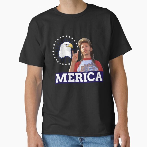Item preview, Graphic Joe Dirt 4th Of July Fans Men Women designed and sold by Corie Reita.