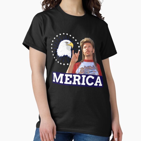 Item preview, Graphic Joe Dirt 4th Of July Fans Men Women designed and sold by Corie Reita.