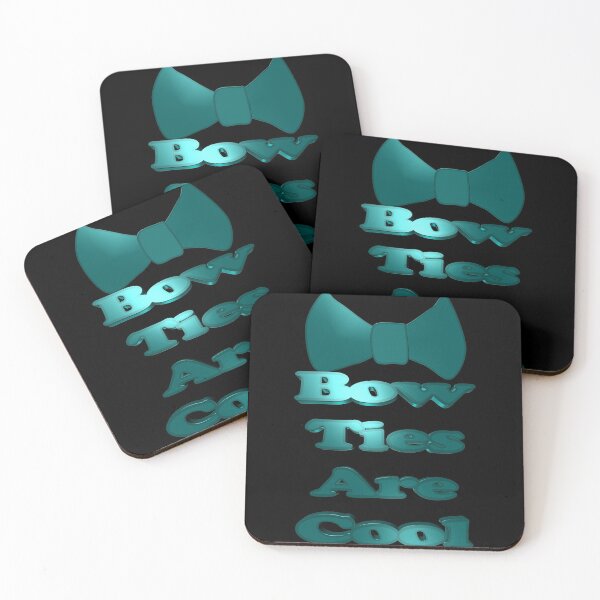 Item preview, Bow Ties Are Cool designed and sold by toddbrooney.