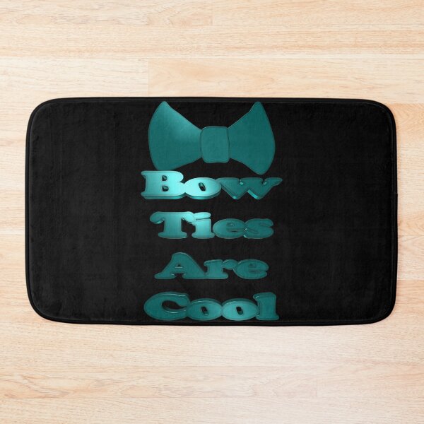 Item preview, Bow Ties Are Cool designed and sold by toddbrooney.