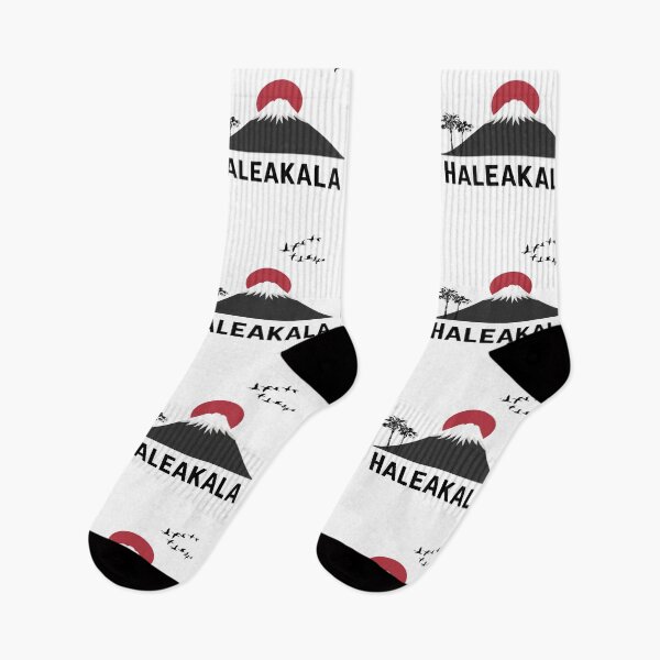 Item preview, The Haleakala National Park In Hawaii - Hiking Lover designed and sold by chetan786.