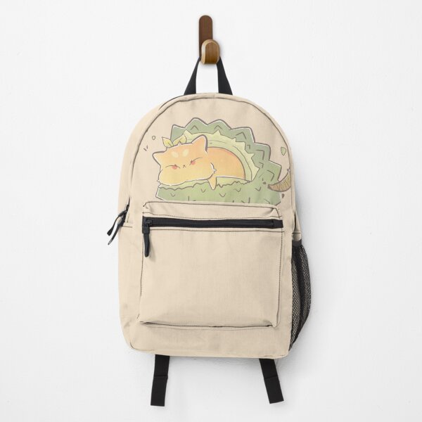 Item preview, Mini Cat in durian! designed and sold by taohouu-stdio.