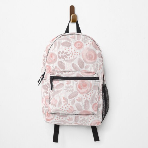 Item preview, Floral Pink Pattern designed and sold by Skaska.