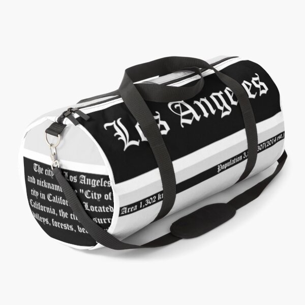 Item preview, City of Angels designed and sold by Tanja Nikolic.