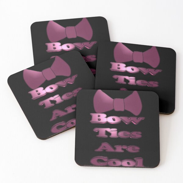 Item preview, Bow Ties Are Cool designed and sold by toddbrooney.