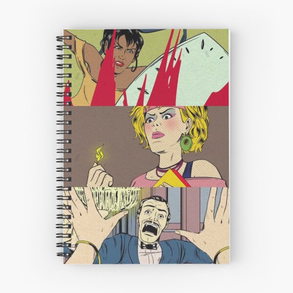 Item preview, Why Women Kill Comics designed and sold by baker-cm.