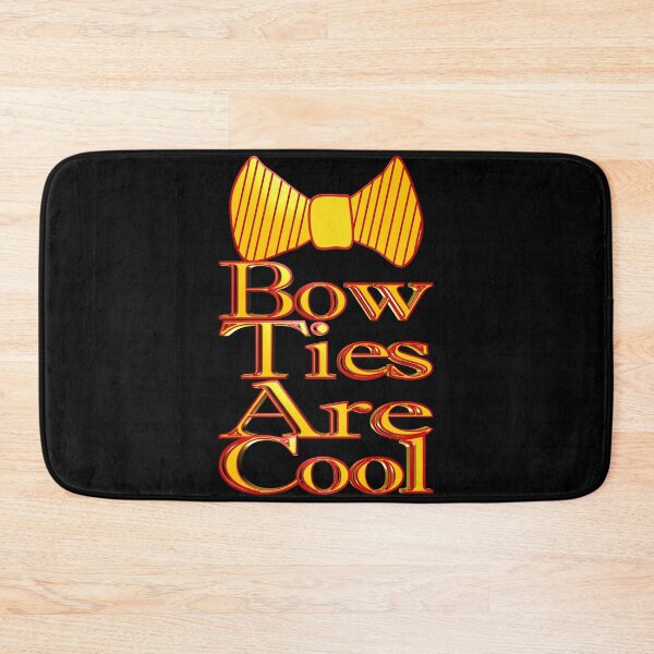 Item preview, Bow Ties Are Cool designed and sold by toddbrooney.
