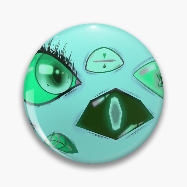 Item preview, mint eyes  designed and sold by aforceofart.