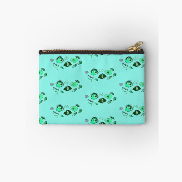 Item preview, mint eyes  designed and sold by aforceofart.