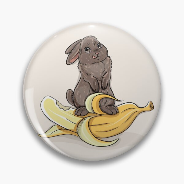 Item preview, Banny and banana designed and sold by Seversays.