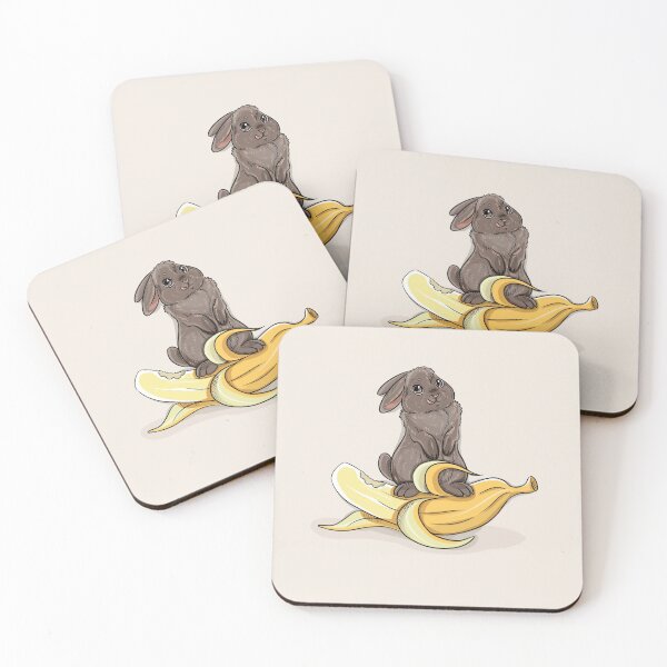 Item preview, Banny and banana designed and sold by Seversays.